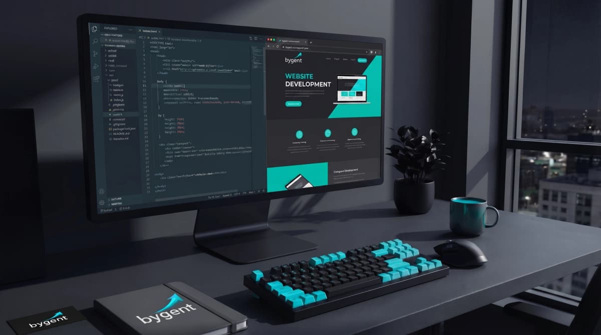 Web Development