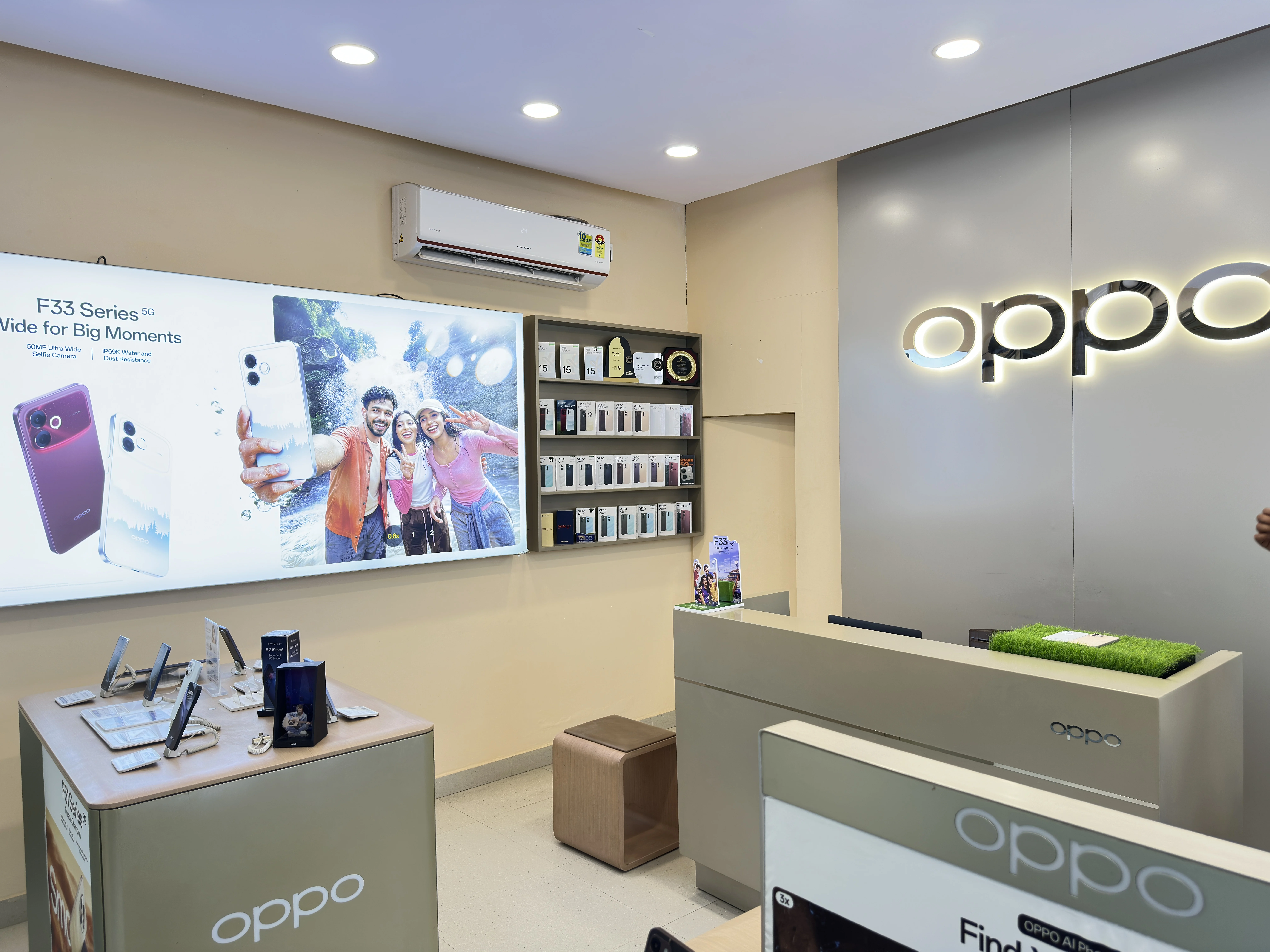 Oppo Store thumbnail